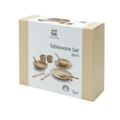 TABLEWARE SET